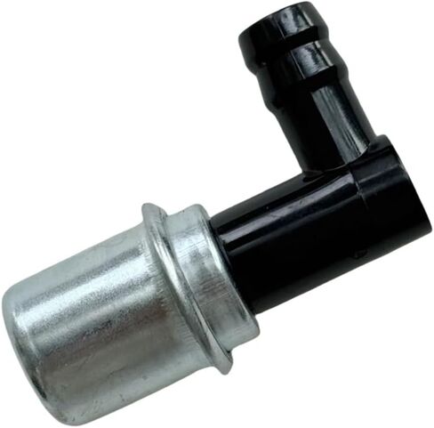 PCV Valve V250 CV5018C E7TZ6A666A E7TE6B890AA SENSOR FOR FORD BRONCO E-150 F-150 F-250 1987 1989 1990 1991 1992 1993 1995 1995 1996 5.0L ، Explorer 1996 1998 1998 2001 5.0L. in Saudi Arabia