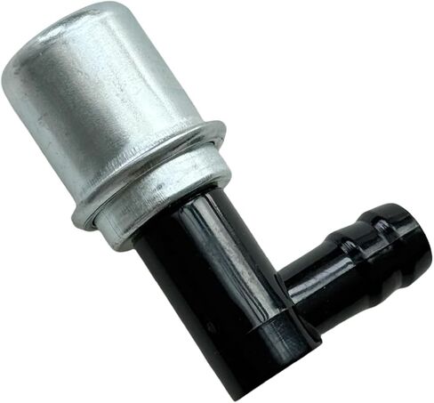 PCV Valve V250 CV5018C E7TZ6A666A E7TE6B890AA SENSOR FOR FORD BRONCO E-150 F-150 F-250 1987 1989 1990 1991 1992 1993 1995 1995 1996 5.0L ، Explorer 1996 1998 1998 2001 5.0L. in Saudi Arabia