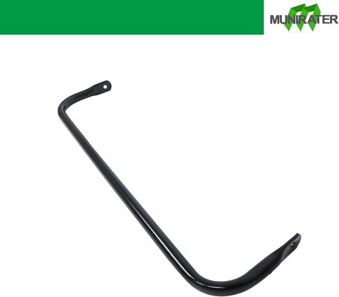 شريط مثبت خلفي Munirater مع استبدال شريحة جلبة لـ RZR S 800 RZR 4 800 2009-2014 استبدال 5337865-458 5335639-458 5336851-458 5257028 in Saudi Arabia