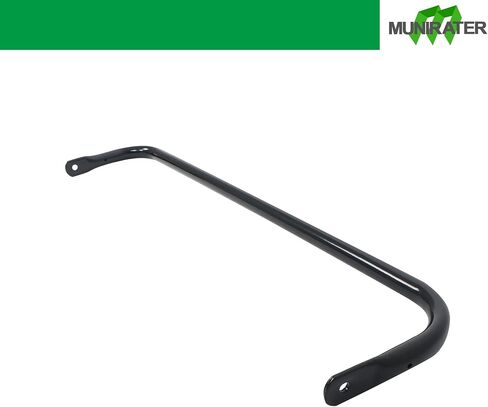 شريط مثبت خلفي Munirater مع استبدال شريحة جلبة لـ RZR S 800 RZR 4 800 2009-2014 استبدال 5337865-458 5335639-458 5336851-458 5257028 in Saudi Arabia