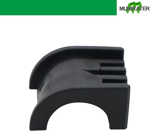 شريط مثبت خلفي Munirater مع استبدال شريحة جلبة لـ RZR S 800 RZR 4 800 2009-2014 استبدال 5337865-458 5335639-458 5336851-458 5257028 in Saudi Arabia