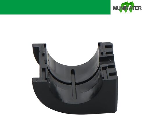 شريط مثبت خلفي Munirater مع استبدال شريحة جلبة لـ RZR S 800 RZR 4 800 2009-2014 استبدال 5337865-458 5335639-458 5336851-458 5257028 in Saudi Arabia