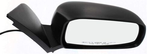 Garage-Pro Passenger Side Power Non-Heated Mirror for Nissan Frontier 2005-2021 Textured in Saudi Arabia