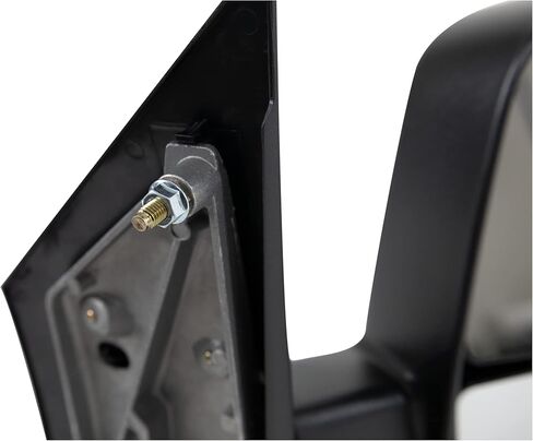 مرآة جانبية للركاب Garage-Pro لـ Chevrolet Express 2500 Express 3500 GMC Savana 2500 Savana 3500 2008-2021 مع Glass Glass in Kuwait