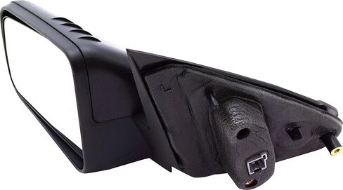 Garage-Pro Driver Side Power غير المذرع لـ Ford Focus 2008-2011 مع 2 CAPS in Saudi Arabia