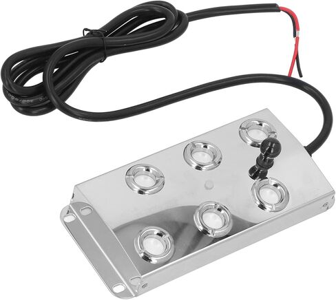 6 CORES IP67 304 FESTER STELED STOTURINAUS TOMP مع انصهار مستقل لكل فوهة يستخدم 1.7MH التذبذب بالموجات فوق الصوتية الإلكترونية لإنشاء ضباب و in Kuwait