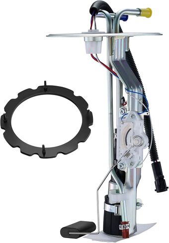 E2295M Fuel Pump Module Assembly Compatible with Ford Ranger 2001-2003 V6 4.0L 3.0L & L4 2.3L, Replaces 402P2295M, 3L5Z9H307EC in Saudi Arabia
