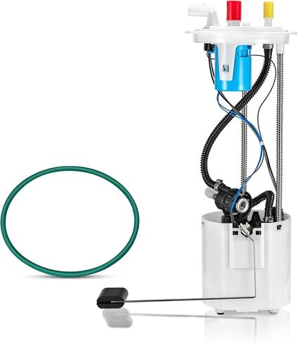 E2295M Fuel Pump Module Assembly Compatible with Ford Ranger 2001-2003 V6 4.0L 3.0L & L4 2.3L, Replaces 402P2295M, 3L5Z9H307EC in Saudi Arabia
