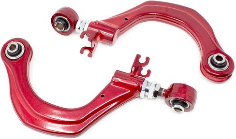 Godspeed AK-038-I طقم الحدبات الخلفي القابل للتعديل مع المحمل الكروي ، مجموعة من 2 ، متوافق مع فولكس واجن جيتا (A5/A6/A7) 2006-21 in Kuwait