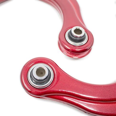 Godspeed AK-038-I طقم الحدبات الخلفي القابل للتعديل مع المحمل الكروي ، مجموعة من 2 ، متوافق مع فولكس واجن جيتا (A5/A6/A7) 2006-21 in Kuwait