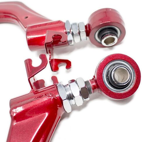 Godspeed AK-038-I طقم الحدبات الخلفي القابل للتعديل مع المحمل الكروي ، مجموعة من 2 ، متوافق مع فولكس واجن جيتا (A5/A6/A7) 2006-21 in Kuwait