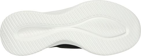 Skechers Sport Women's Women's Ultra Flex 3.0-Brilliant Path Sneaker, Charcoal, 8.5 M US in Saudi Arabia