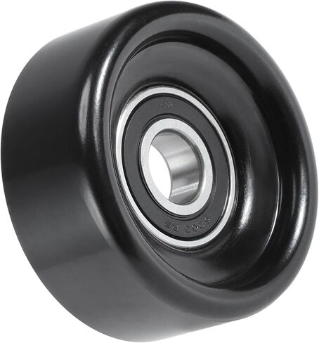 بكرة حزام محرك الأقراص المتماسكة لفورد F150 لـ Jeep لـ Dodge for Ram for Chevrolet for Chrysler for Buick for Lincoln for GMC for Isuzu No.419-610/4792581AA/38043/5037086AA in Kuwait