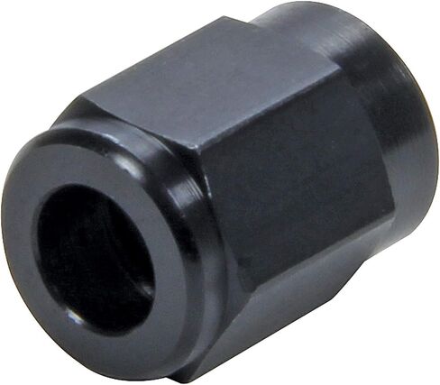 Allstar Performance Tube Nuts Alum -3AN 20pk in Saudi Arabia