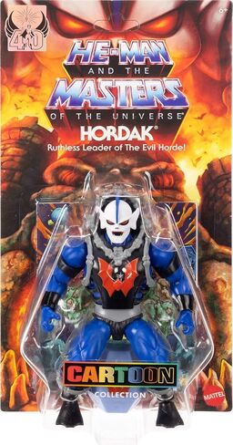 Masters of the Universe Origins Action Figure Cartoon Collection Mantenna Princess of Power 5.5-inch 1980s TV Villain, Pop-Out Eyes in Saudi Arabia
