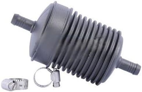 Power Steering Filter for 1992-1999 Chevrolet K2500 Suburban in Saudi Arabia