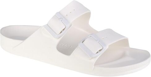 Birkenstock 1022466340 Arizona Popcorn Eva N 40 in Saudi Arabia