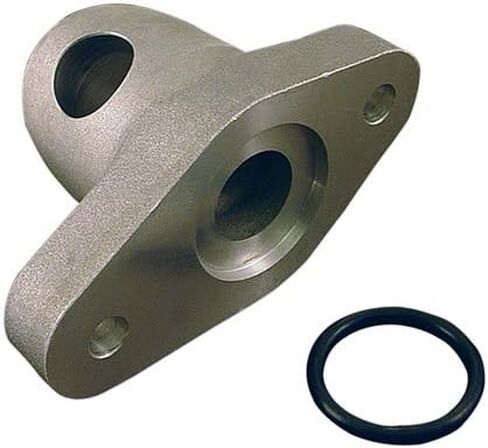 Aftermarket 25968 Western Base Lug With O-Ring, 3/4" Hole. in Saudi Arabia