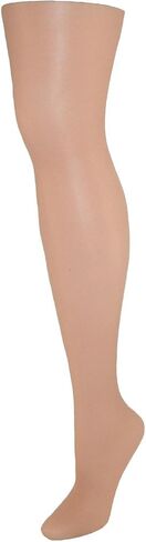 Hanes Womens Set of 3 Silk Reflections Control Top Sheer Toe Pantyhose in Saudi Arabia