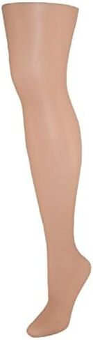 Hanes Womens Set of 3 Silk Reflections Control Top Sheer Toe Pantyhose in Saudi Arabia