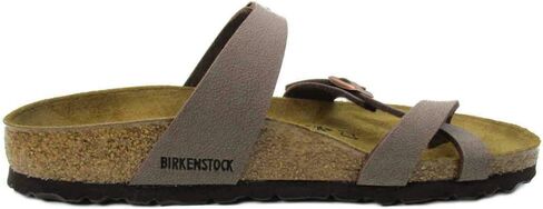 Birkenstock Mayari Unisex Sandals, Blu, 43 EU in Saudi Arabia