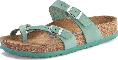 Birkenstock Mayari Unisex Sandals, Blu, 43 EU in Saudi Arabia