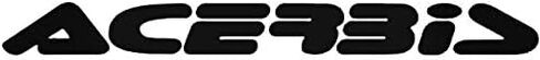 Acerbis 2.0 Chain Guide And Slide Kits - Black (2742640001), One Size in Saudi Arabia