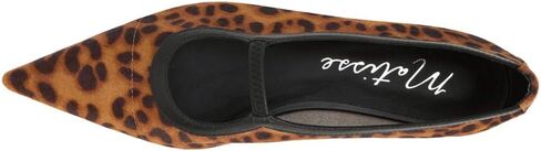 Matisse Womens Fleur Floral Mary Jane Flats Casual - Off White in Saudi Arabia