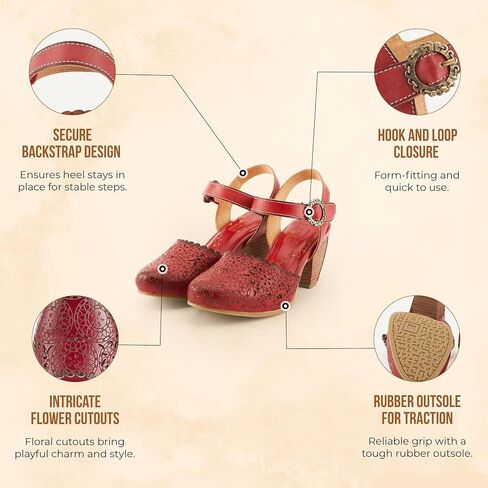 Spring Step L'Artiste Women's Eiloota Sandals in Saudi Arabia
