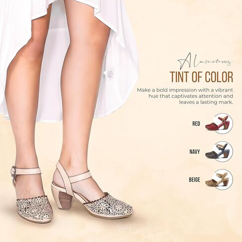 Spring Step L'Artiste Women's Eiloota Sandals in Saudi Arabia