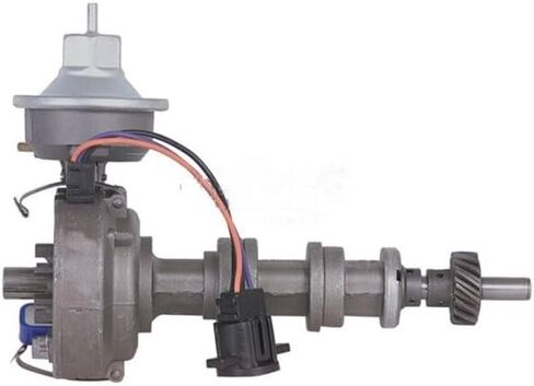 Ignition Distributor for 1975-1976 Ford F500 (PG-2368284) in Saudi Arabia