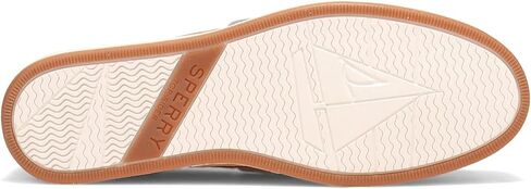 Sperry Women's, Coastfish Linen Gold 9 M in Saudi Arabia