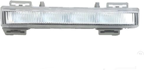 استبدال الضوء الأيمن خلال النهار للفترة 2012-2016 Mercedes-Benz GL350 ، GL450 ، GLK250 ، GLK350 ، ML250 ، ML350 ، ML400 ، ML550 in Saudi Arabia