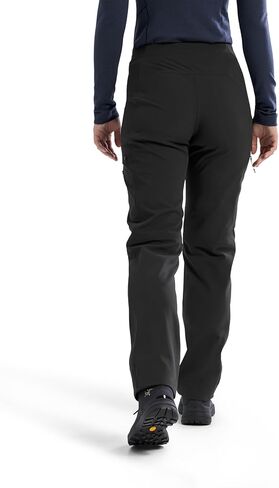 Arc'teryx Gamma MX Pant Women's | Our Warmest Gamma Softshell Pant - Redesign in Kuwait
