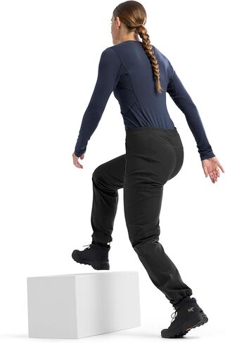 Arc'teryx Gamma MX Pant Women's | Our Warmest Gamma Softshell Pant - Redesign in Kuwait