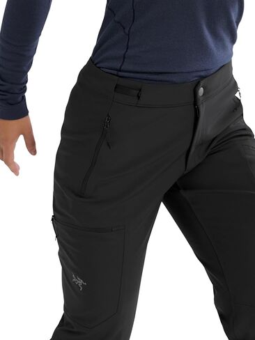 Arc'teryx Gamma MX Pant Women's | Our Warmest Gamma Softshell Pant - Redesign in Kuwait