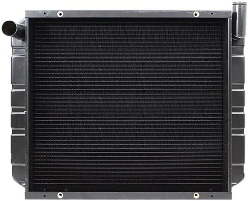 قطع الغيار لجرار شاحنة Moto Truck OEM للآلي للرادياتير يناسب موديلات Bobcat 963 6668878 6673111 6673711 6673711-A Mod-JZ985-1335 in Saudi Arabia