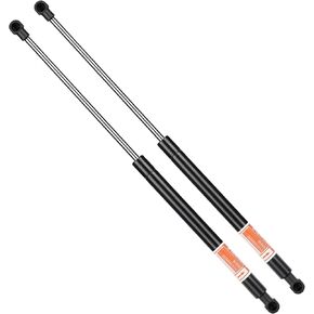 Front Hood Lift Supports Struts Shocks Fit for Lexus is F 2008-2013, IS250 IS350 2006-2015, IS300 2005, PM1050 (2 Pcs) in Kuwait