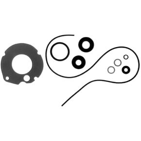 Sierra International 18-2681 Marine Lower Unit Seal Kit لجونسون/إيفنرود المحرك الخارجي in Saudi Arabia