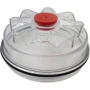 HUB Cap PROPAR Poly Plastic JKG 180.10618 5008 H343-4975 74075 in Kuwait