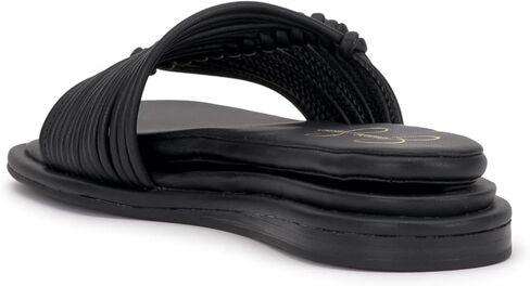 Jessica Simpson Women's Belarina Sandal-Platform in Saudi Arabia