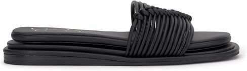 Jessica Simpson Women's Belarina Sandal-Platform in Saudi Arabia