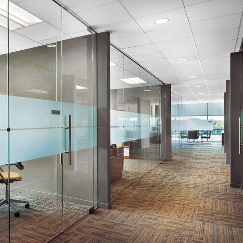 Armstrong Ceiling Tiles; 2x4 Ceiling Tiles - 6 pcs White; Acoustic Ceilings for Suspended Grid; Ultima Lay-in and Tegular 1913 in Saudi Arabia