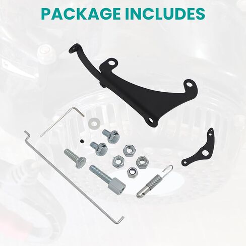 Autovic Throurotertle Assembly Aluminium للمحركات غير المقلدة GX200 Predator 212 in Saudi Arabia