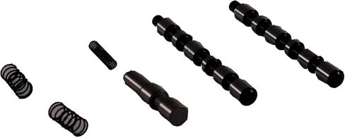6L45/6L50/6L80/6L90 VALVE KIT ، CLUCT SELECT & TCC VALVE 6L8 in Kuwait