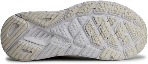 HOKA ONE ONE Womens Arahi 7 Textile Papaya Coral Trainers 9 US in Kuwait