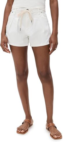 [BLANKNYC] Women's Public Life Shorts in Saudi Arabia