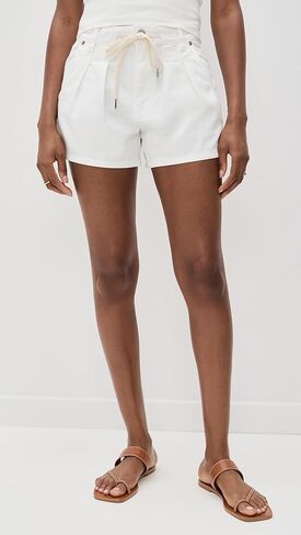 [BLANKNYC] Women's Public Life Shorts in Saudi Arabia