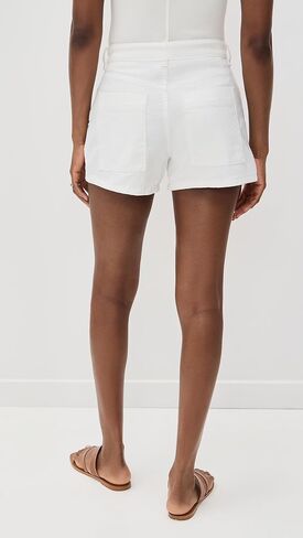 [BLANKNYC] Women's Public Life Shorts in Saudi Arabia