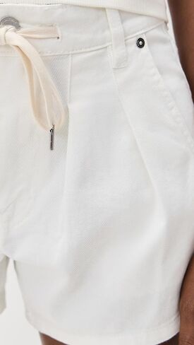 [BLANKNYC] Women's Public Life Shorts in Saudi Arabia